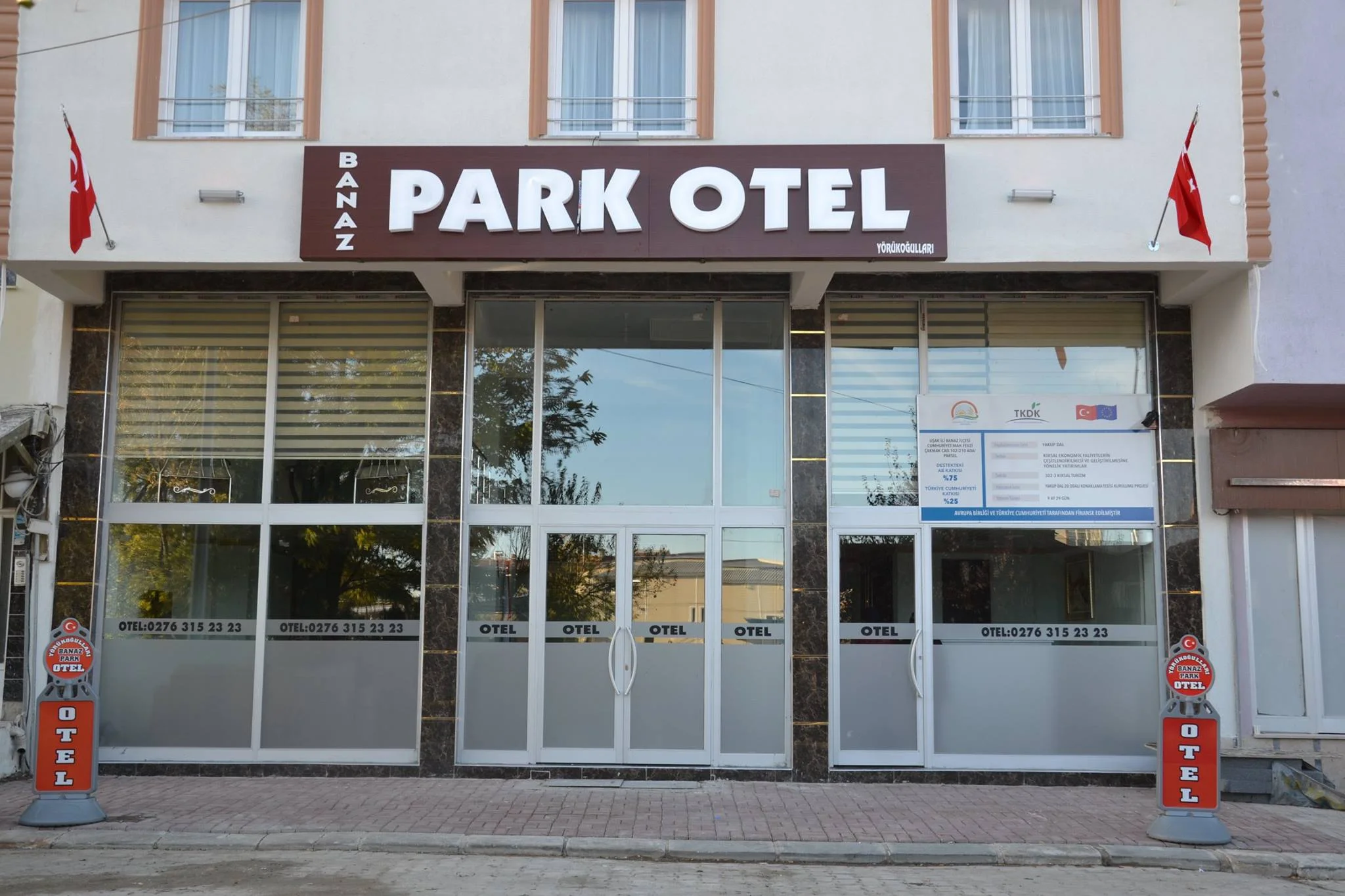 Hakkımızda